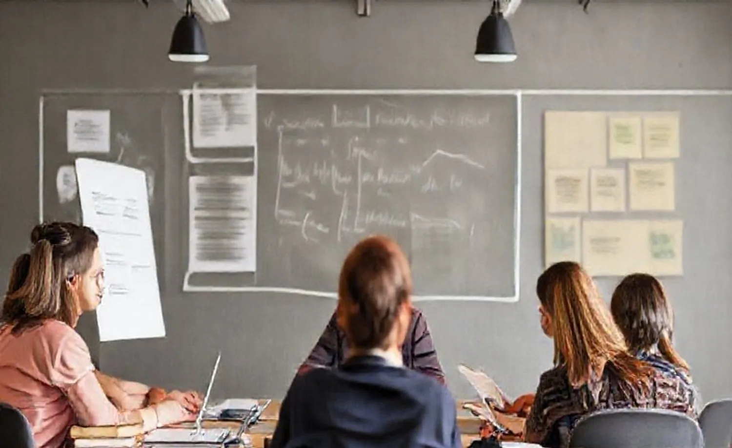 Financial literacy workshop beginners