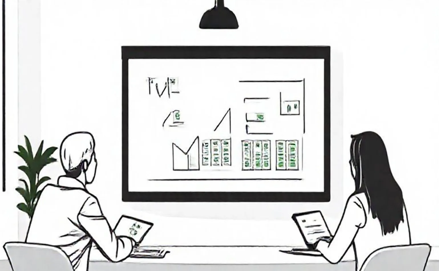 Money management training session